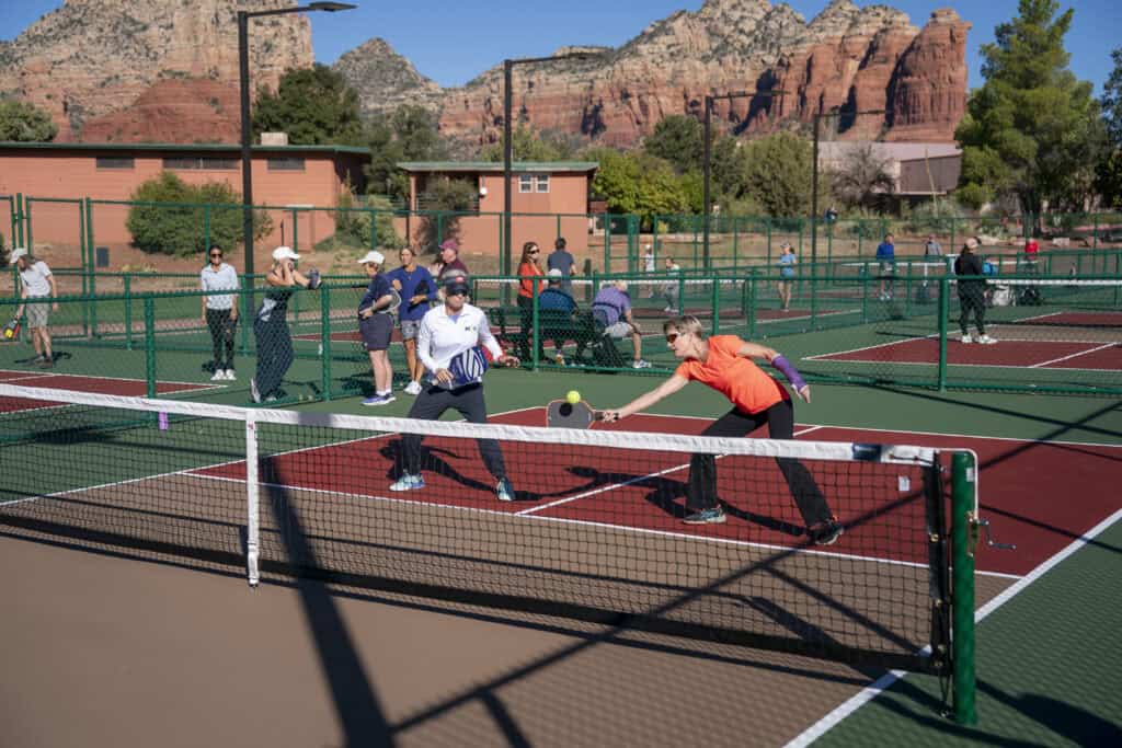 Since '66 Pickleball Tournament