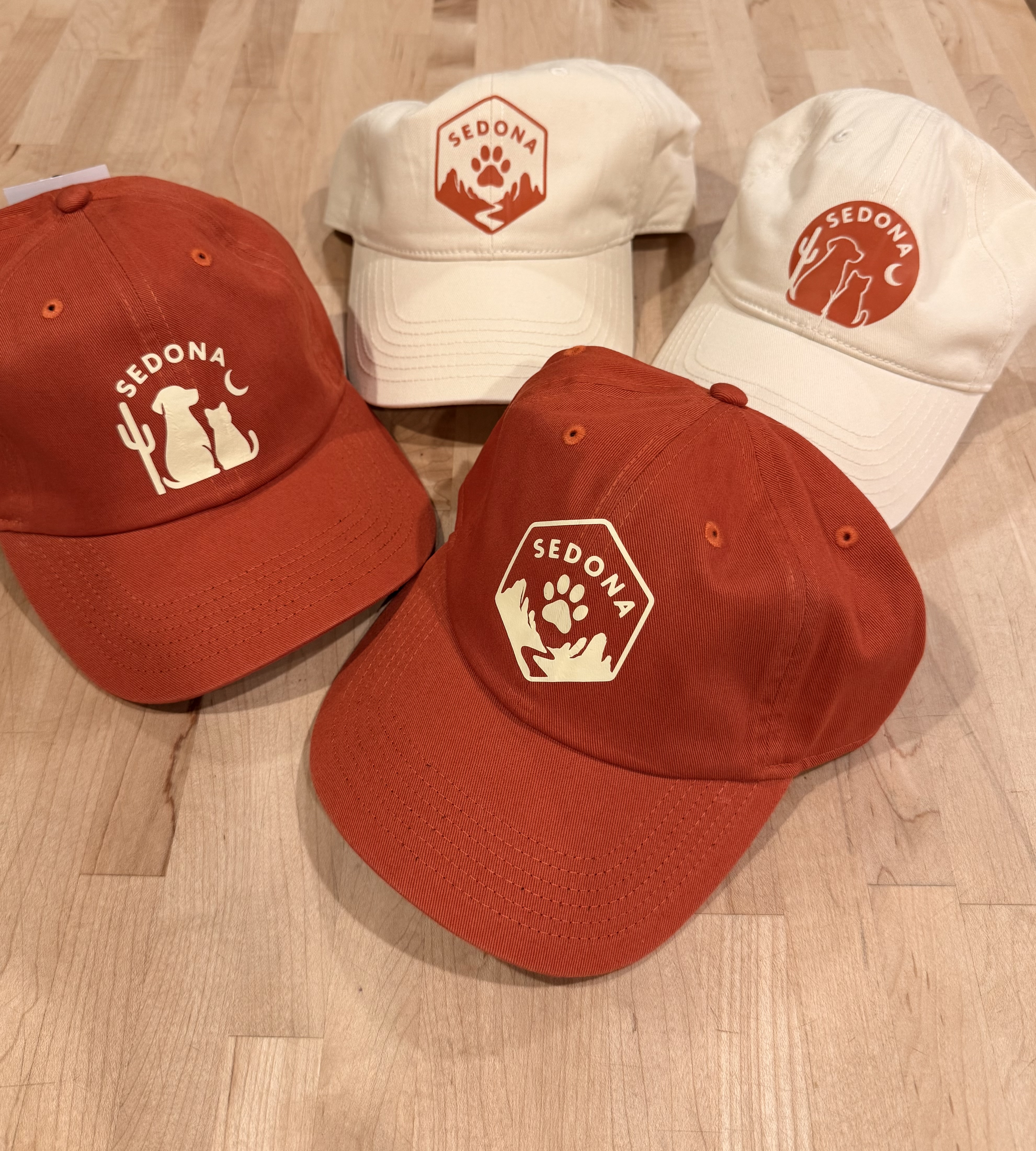 Since '66 Hats